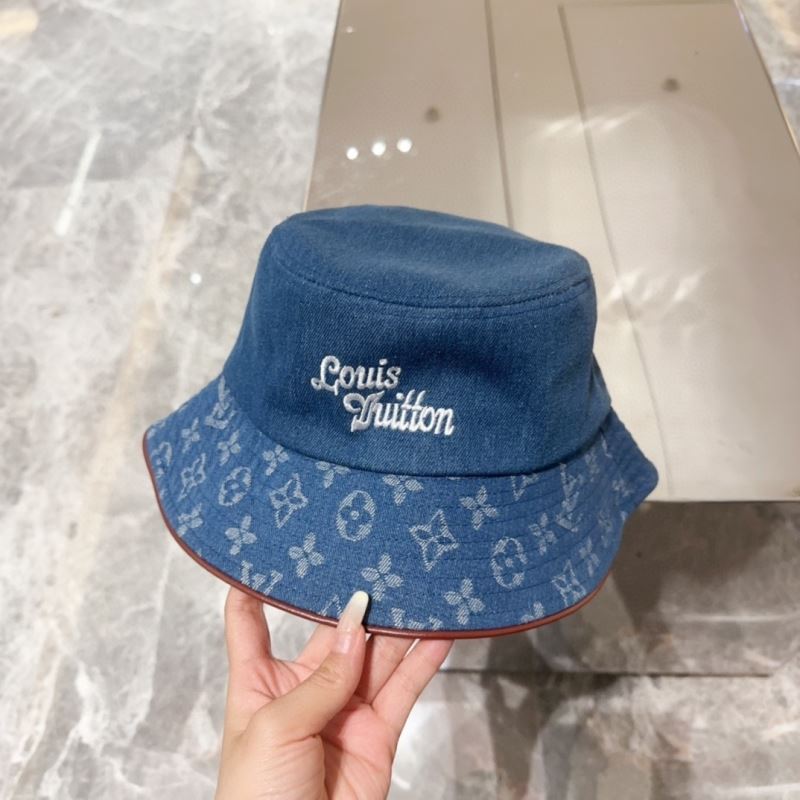 Louis Vuitton Caps